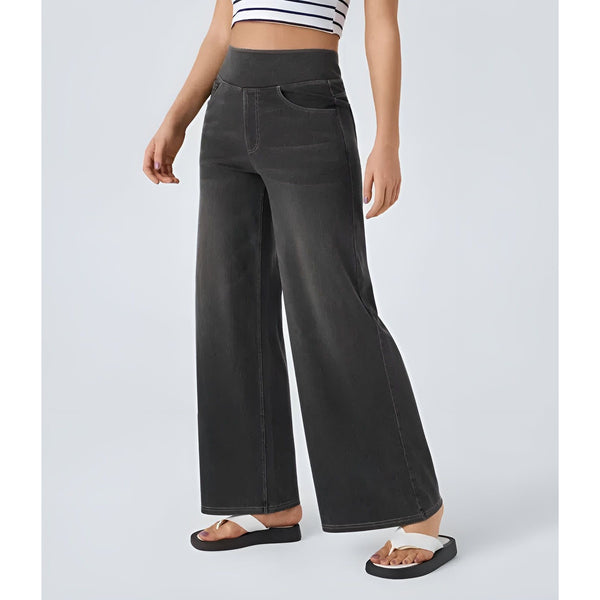 Amelie™ | Smickrande & Bekväma Dambyxor