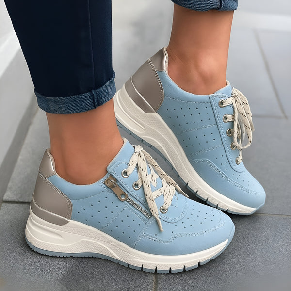 LOUISE™ | ORTOPEDISKA SNEAKERS FÖR ULTIMAT KOMFORT