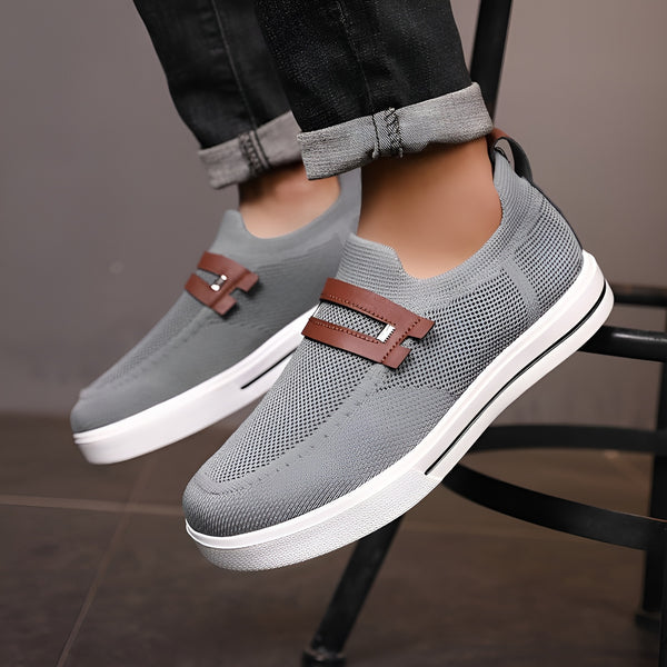 ALIN™ | ULTRALÄTTA SNEAKERS – KOMFORT MÖTER ELEGANT DESIGN