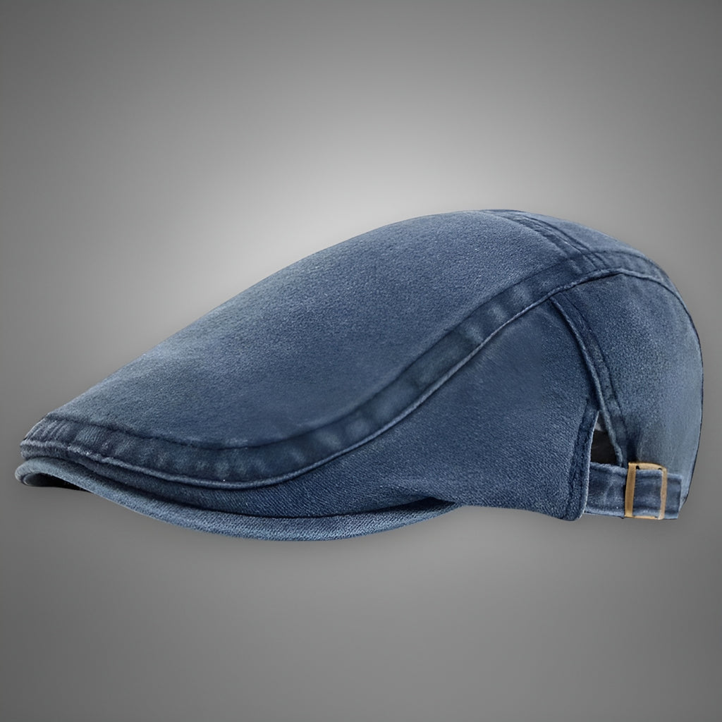 HENRIK™ | KLASSISK VINTAGE-BASKER MED MODERN TOUCH