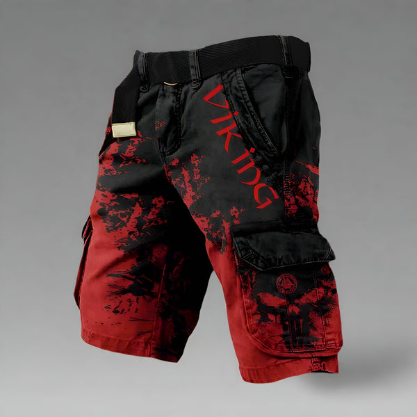 NILS™ | PREMIUM SHORTS FÖR MODERNA ÄVENTYRARE