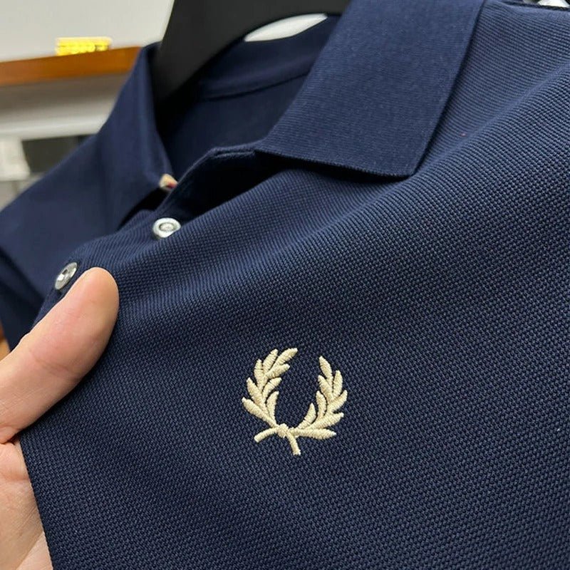 Luca™ | Lyxig Polo