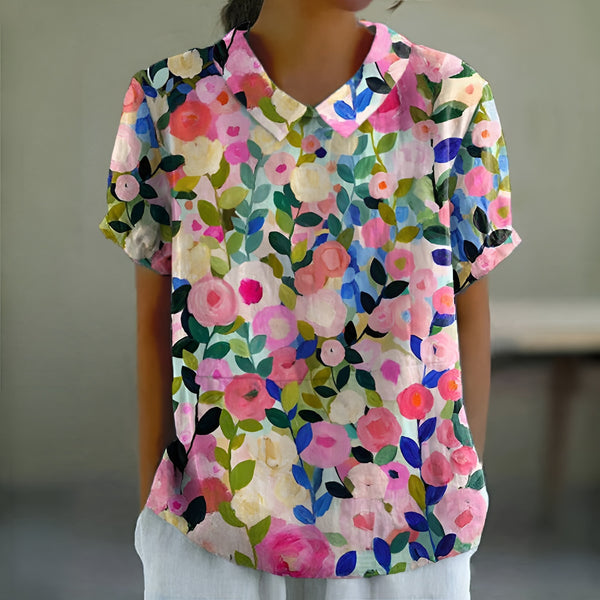 TINDRA | BLOOMRUSH BLOMMIG BLUS