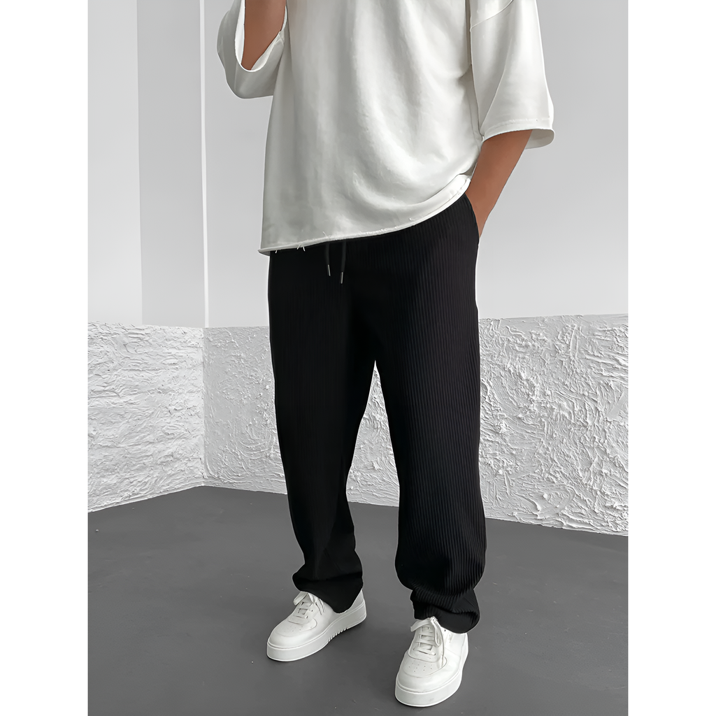 FINN™ | RIBBADE BYXOR MED MODERN LOOK OCH MAXIMAL KOMFORT