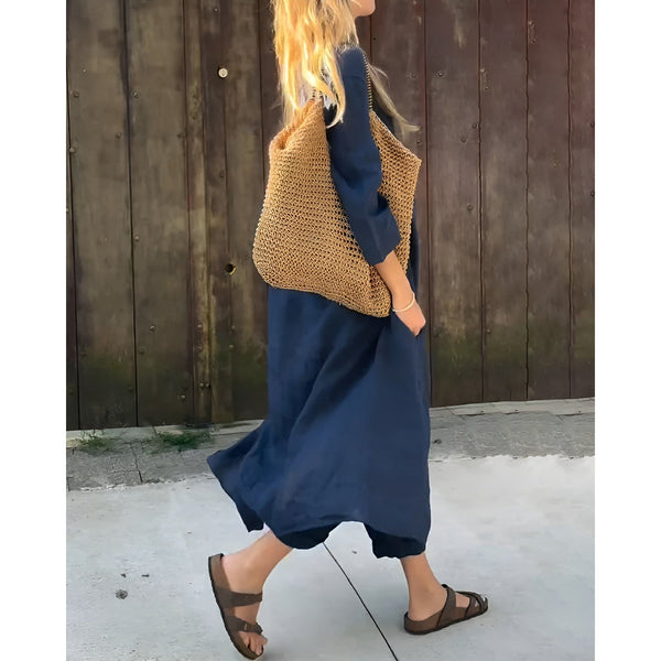CECILIA™ | TRENDIGT TVÅDELAT CHIC SET FÖR KVINNOR