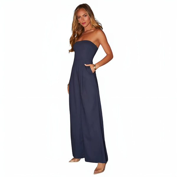Linnea™ | Elegant Jumpsuit