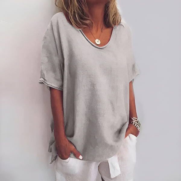 ANNA™ | Komfort möter stil – Din nya favorittröja